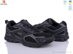 Кроссовки ROYYNA 040 DB-4