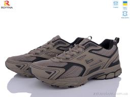 Кроссовки ROYYNA 040 TB-4