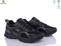 Кроссовки ROYYNA 040 DB-43