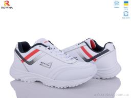 Кроссовки ROYYNA 080 AB-43