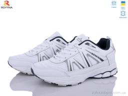 Кроссовки ROYYNA 081 AB-43
