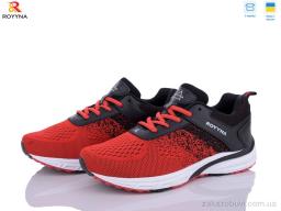 Кроссовки ROYYNA 084KB-43