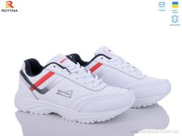 Кроссовки ROYYNA 080AП-37