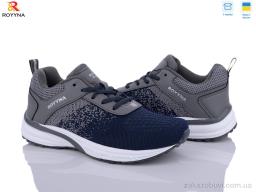 Кроссовки ROYYNA 084HП-37