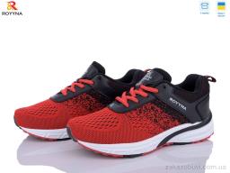 Кроссовки ROYYNA 084KП-37