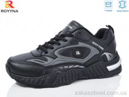 Кроссовки ROYYNA 092CВ-43