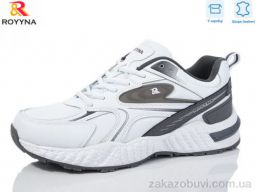 Кроссовки ROYYNA 088AВ-43