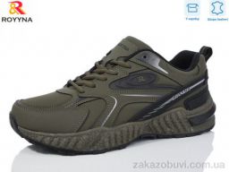 Кроссовки ROYYNA 088BВ-43