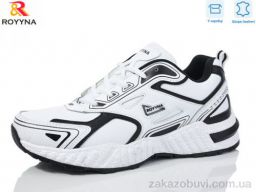 Кроссовки ROYYNA 112A