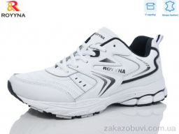 Кроссовки ROYYNA 086A
