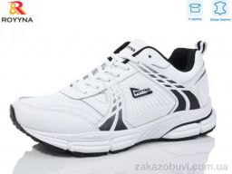Кроссовки ROYYNA 090AВ-43