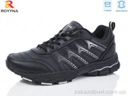 Кроссовки ROYYNA 111CВ-43