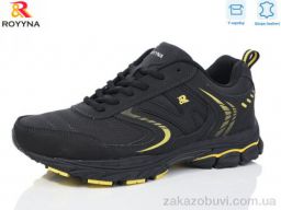 Кроссовки ROYYNA 085EВ-43