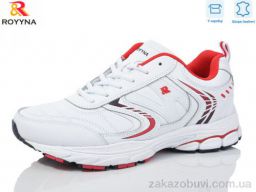 Кроссовки ROYYNA 085KВ-43