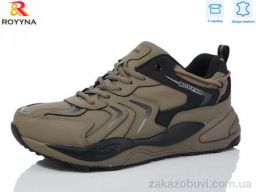Кроссовки ROYYNA 087TВ-43
