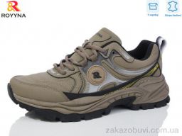 Кроссовки ROYYNA 093TВ-43