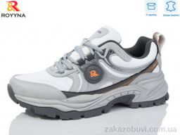 Кроссовки ROYYNA 093MВ-43