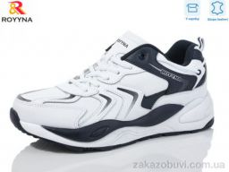 Кроссовки ROYYNA 087AВ-43