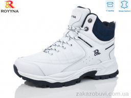Ботинки ROYYNA 095A-6