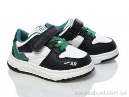 Кроссовки Red Hat 117-6