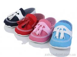 Пинетки Red Hat RH12 mix