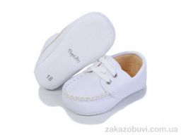 Пинетки Red Hat RH16 white