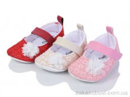 Пинетки Red Hat RH28 mix