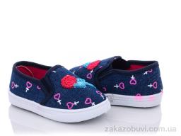 Слипоны Red Hat D11-2