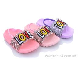 Шлепки Red Hat F1-5163 mix