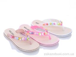 Шлепки Red Hat F6662 mix