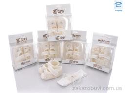 Пинетки Red Hat 2009-6 mix