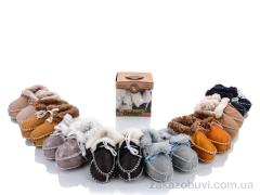 Пинетки Red Hat TB80 mix