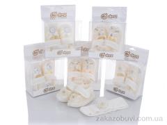 Пинетки Red Hat TB92 mix