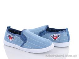 Слипоны Red Hat M3743-2