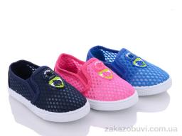 Слипоны Red Hat 1318 mix