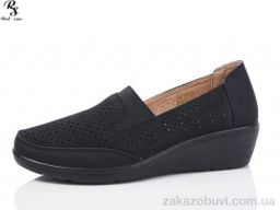 Туфли Red Sun JSD010 black