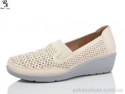 Туфли Red Sun JSD010 beige