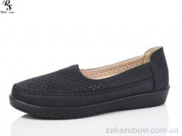 Туфли Red Sun JSD008 black