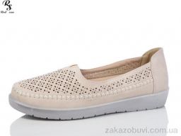 Туфли Red Sun JSD008 beige
