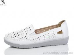 Туфли Red Sun JSD009 white