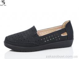 Туфли Red Sun JSD009 black