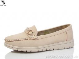 Туфли Red Sun JSD006 beige