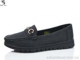 Туфли Red Sun JSD006 black