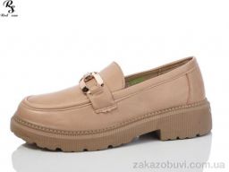 Туфли Red Sun JSD001 beige