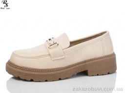 Туфли Red Sun JSD002 beige