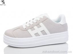 Кроссовки Red Sun X9 grey