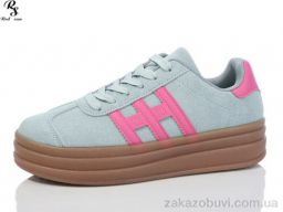 Кроссовки Red Sun X9 green