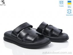 Шлепки Red Sun 98-12