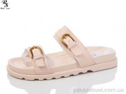 Шлепки Red Sun QQ53-3