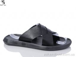 Шлепки Red Sun 61D